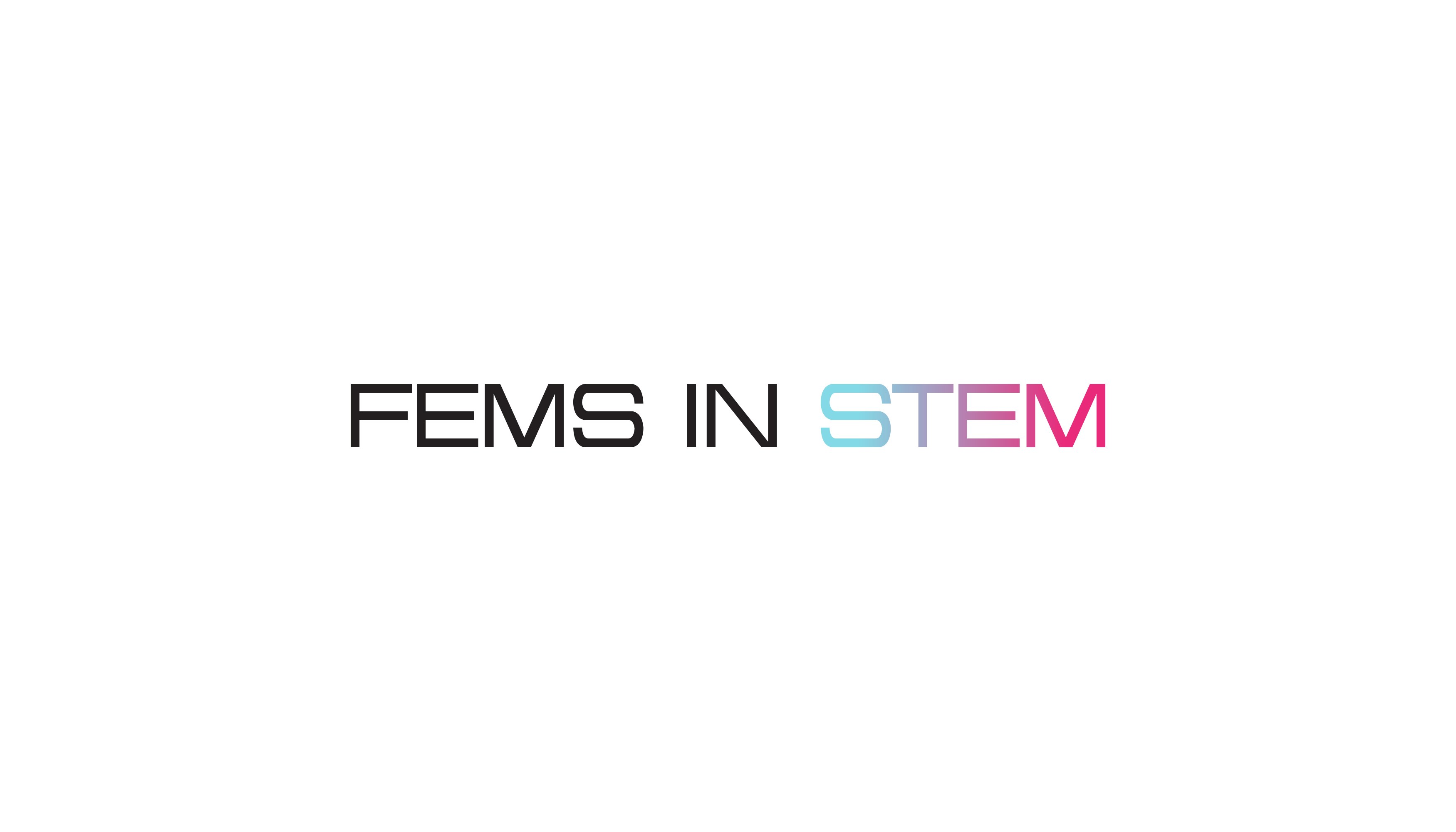 Homepage - Fems in STEM